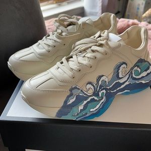 Gucci sneakers